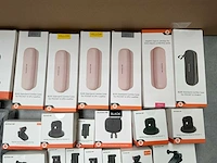 Sunnylife partij accessoires voor dji pocket (26x) - afbeelding 2 van  5