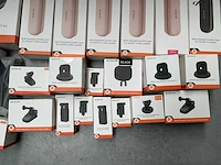 Sunnylife partij accessoires voor dji pocket (26x) - afbeelding 3 van  5