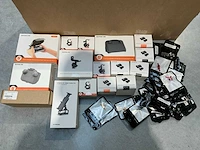 Sunnylife partij accessoires voor dji rc (32x)