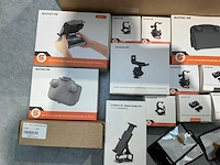 Sunnylife partij accessoires voor dji rc (32x) - afbeelding 2 van  6
