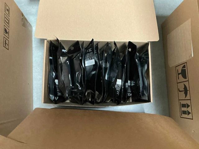 Sunnylife partij diverse controllerprotectoren voor dji (30x) - afbeelding 4 van  4
