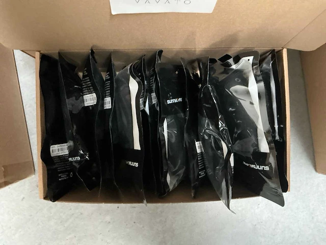 Sunnylife partij diverse controllerprotectoren voor dji (30x) - afbeelding 1 van  4