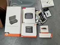 Sunnylife/lifthor/dronedepot partij diverse accessoires voor dji (17x) - afbeelding 2 van  6