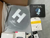 Sunnylife/lifthor/dronedepot partij diverse accessoires voor dji (17x) - afbeelding 3 van  6