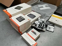 Sunnylife/lifthor/dronedepot partij diverse accessoires voor dji (17x) - afbeelding 4 van  6