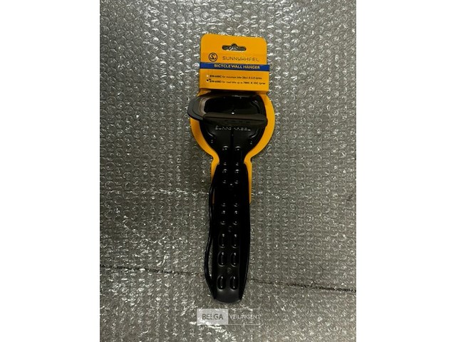 Sunnywheel fietswandhouder sw-608 - afbeelding 1 van  1