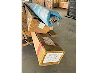 Sunparadise diverse glazen wand (4x) - afbeelding 3 van  14