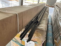 Sunparadise diverse glazen wand (4x) - afbeelding 9 van  14