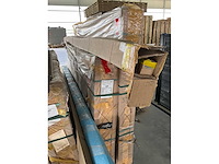 Sunparadise diverse glazen wand (4x) - afbeelding 10 van  14