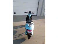 Sunra - grace - motorfiets - afbeelding 5 van  7