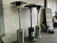 Sunred patio heater terrasverwarming - afbeelding 3 van  7