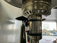 Sunred patio heater terrasverwarming - afbeelding 4 van  7