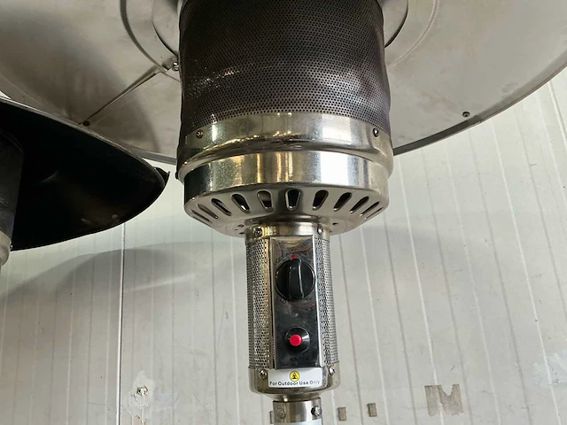 Sunred patio heater terrasverwarming - afbeelding 6 van  7