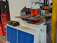 Sunrise ponsmachine (model pm-35lt bouwjaar 10/2009) - afbeelding 1 van  14
