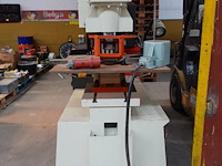 Sunrise ponsmachine (model pm-35lt bouwjaar 10/2009) - afbeelding 7 van  14