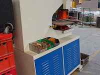 Sunrise ponsmachine (model pm-35lt bouwjaar 10/2009) - afbeelding 14 van  14