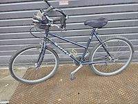 Suntech mountainbiken - afbeelding 2 van  6