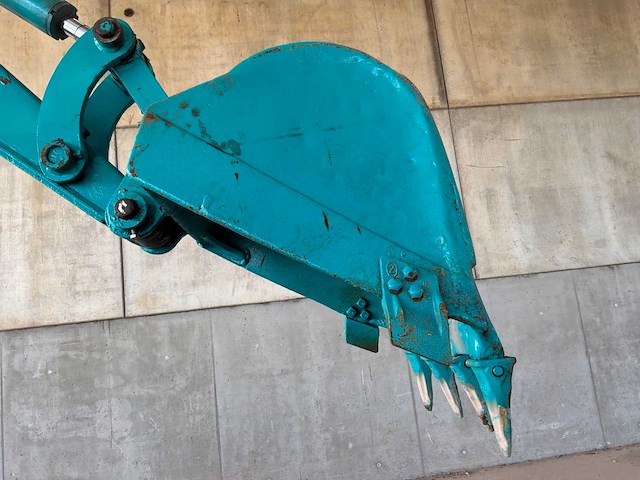 Sunward swe50 rupsgraafmachine - afbeelding 3 van  23