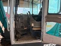 Sunward swe50 rupsgraafmachine - afbeelding 9 van  23