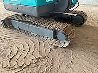 Sunward swe50 rupsgraafmachine - afbeelding 1 van  23