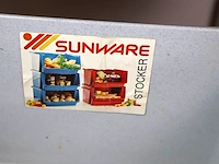 Sunware stocker (x8) - afbeelding 2 van  3