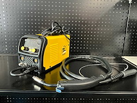 Suoerde mig-130 mig lasapparaat 130a - afbeelding 1 van  4