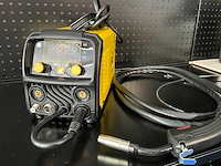 Suoerde mig-130 mig lasapparaat 130a - afbeelding 2 van  4