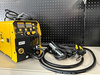 Suoerde mig-200 mig lasapparaat 200 - afbeelding 1 van  5