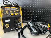 Suoerde mig-200 mig lasapparaat 200 - afbeelding 2 van  5