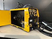 Suoerde mig-200 mig lasapparaat 200 - afbeelding 4 van  5