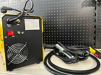 Suoerde mig-200 mig lasapparaat 200 - afbeelding 5 van  5