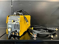 Suoerde mig-250 mig lasapparaat 250 - afbeelding 1 van  2