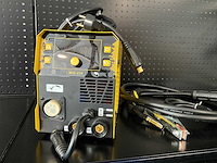 Suoerde mig-250 mig lasapparaat 250 - afbeelding 2 van  4