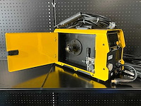 Suoerde mig-250 mig lasapparaat 250 - afbeelding 3 van  4