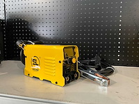 Suoerde mma-120 elektrode lasapparaat 120a - afbeelding 1 van  3