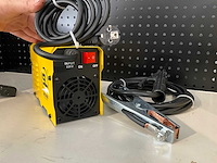 Suoerde mma-120 elektrode lasapparaat 120a - afbeelding 3 van  3