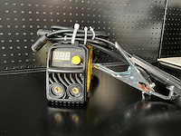 Suoerde mma-120 elektrode lasapparaat 200a - afbeelding 2 van  4