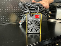 Suoerde mma-120 elektrode lasapparaat 200a - afbeelding 3 van  4