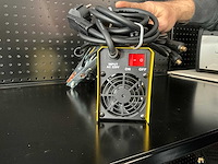 Suoerde mma-120 elektrode lasapparaat 200a - afbeelding 4 van  4
