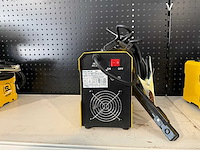 Suoerde mma-200 elektrode lasapparaat 200a - afbeelding 1 van  1