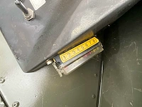 Supacat atmp 6x6 legervoertuig - afbeelding 7 van  9