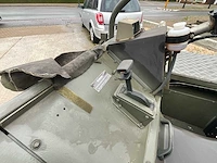 Supacat atmp 6x6 legervoertuig - afbeelding 6 van  54