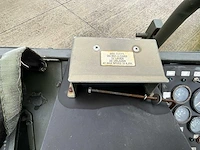 Supacat atmp 6x6 legervoertuig - afbeelding 8 van  54