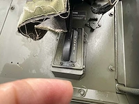 Supacat atmp 6x6 legervoertuig - afbeelding 10 van  54