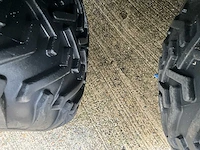 Supacat atmp 6x6 legervoertuig - afbeelding 30 van  54