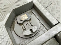 Supacat atmp 6x6 legervoertuig - afbeelding 34 van  54