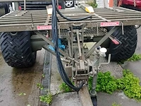 Supacat atmp 6x6 legervoertuig - afbeelding 46 van  54