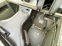 Supacat atmp 6x6 legervoertuig - afbeelding 4 van  30