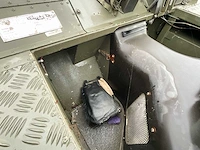Supacat atmp 6x6 legervoertuig - afbeelding 5 van  30