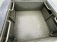 Supacat atmp 6x6 legervoertuig - afbeelding 10 van  30